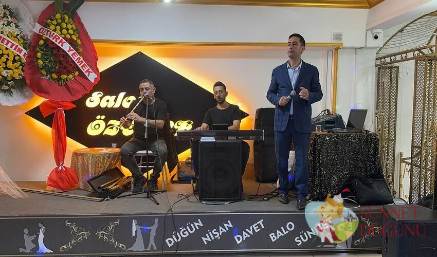 İslami Sünnet Organizasyonu Faaliyetleri